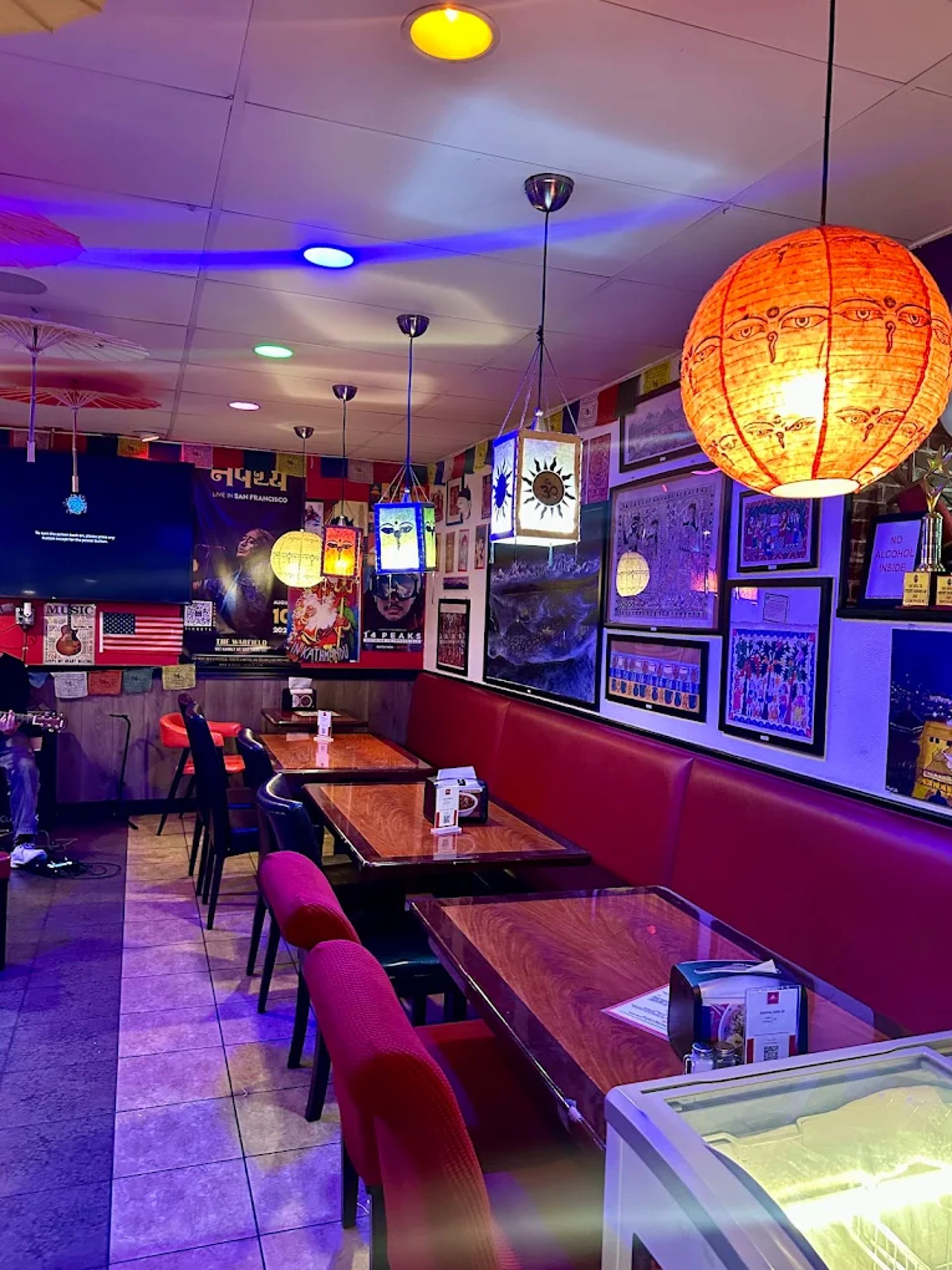 Host Your Night with Us