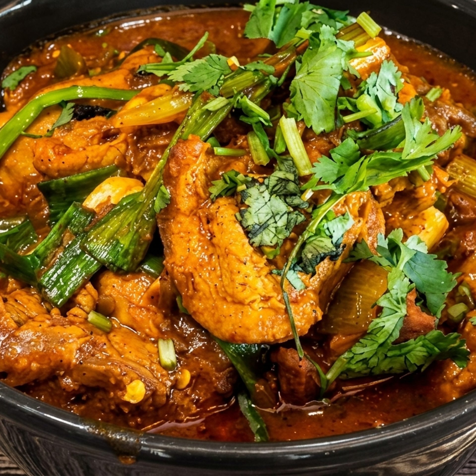The Jhol Mo:Mo