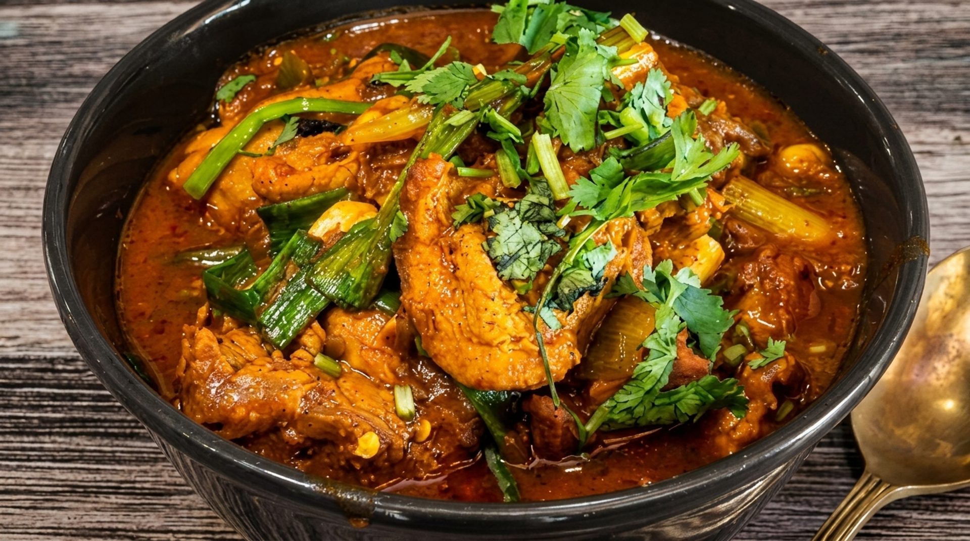 The Jhol Mo:Mo