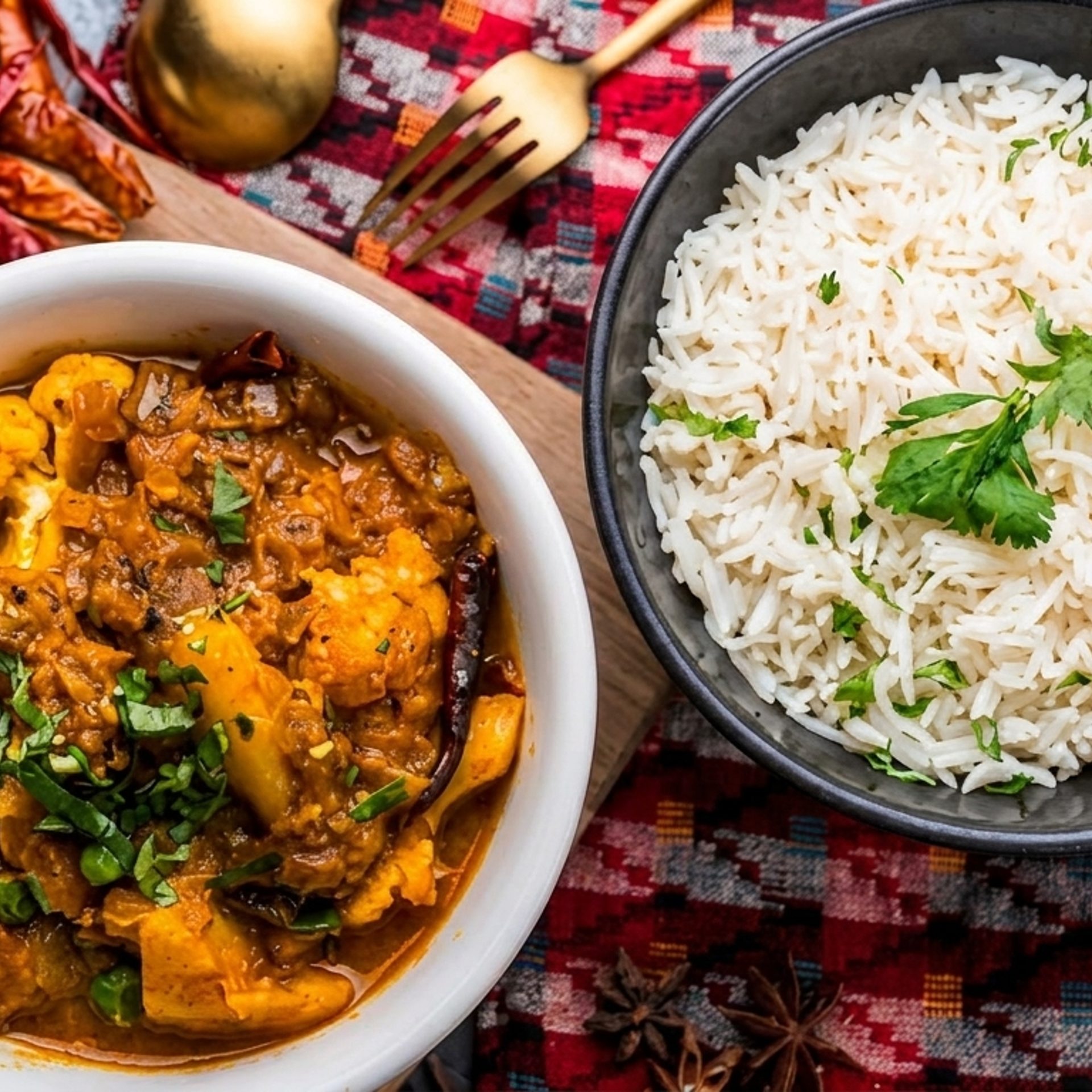Vegetarian Nepal