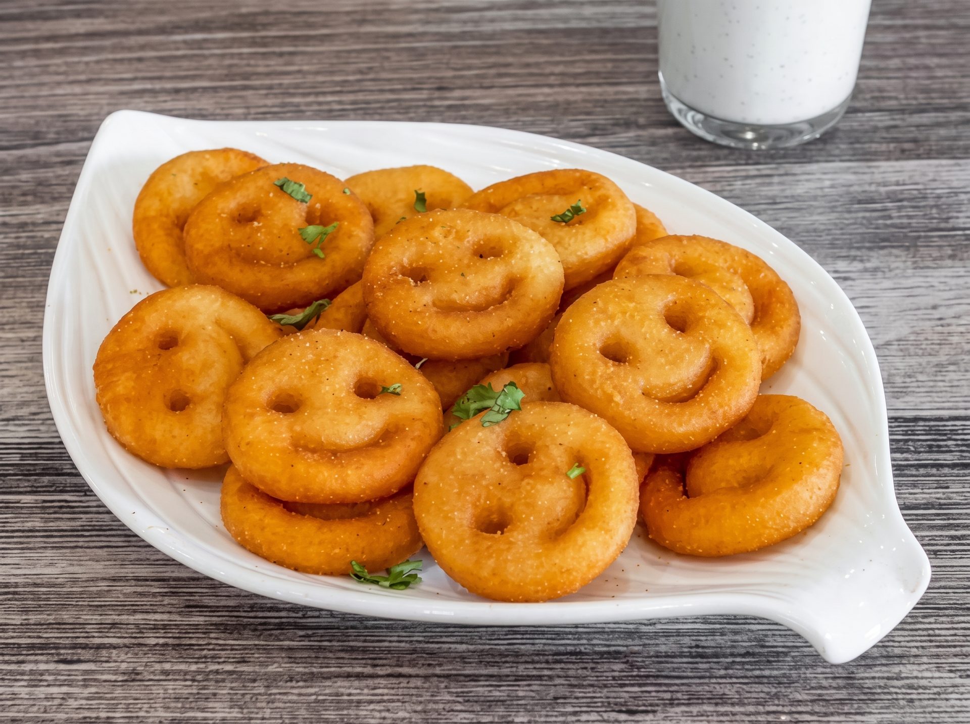 Kathmandu Cuisine Rewards