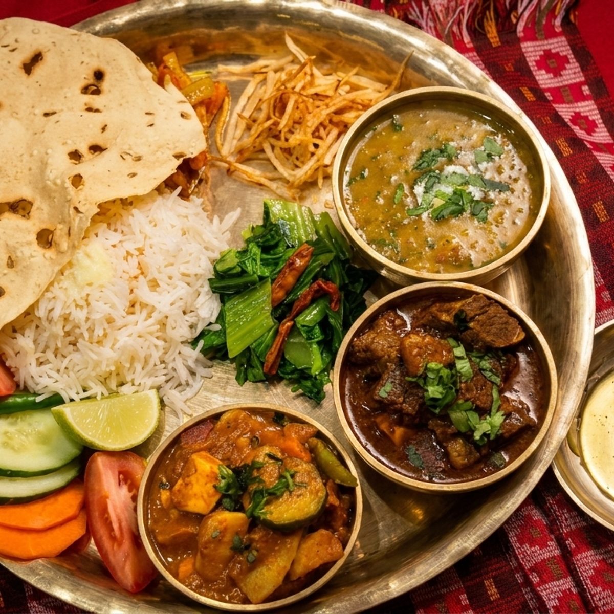 Host Your Next Gathering with Us