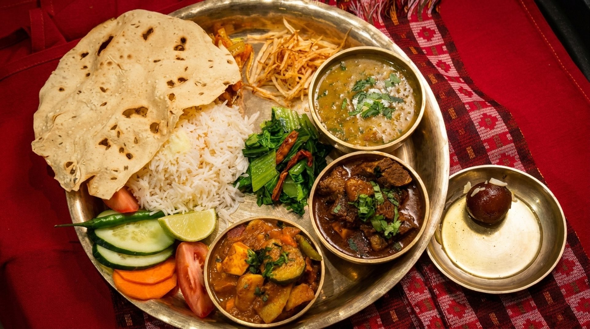 Host Your Next Gathering with Us