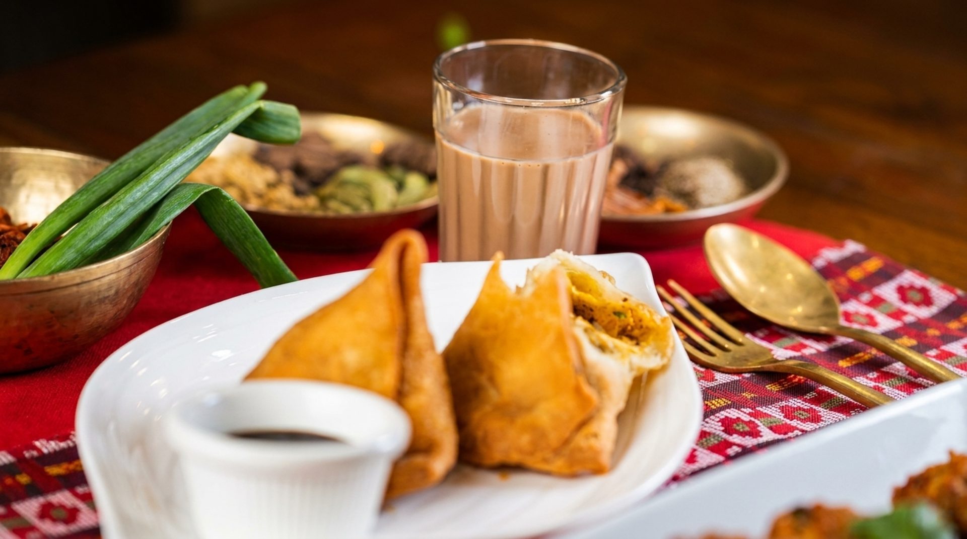 Kathmandu Chiya