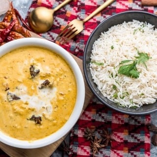 Goat Korma