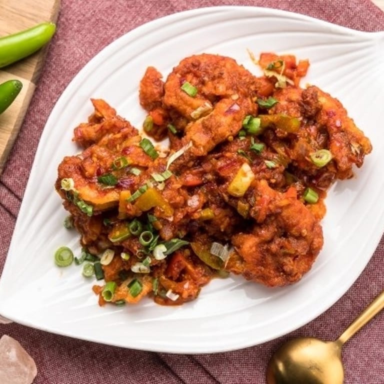 Delicious Garlic Shrimp Dishes