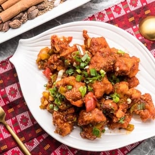 Chicken 65