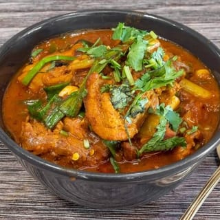 Chicken Curry