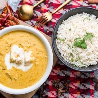 Malai Chicken