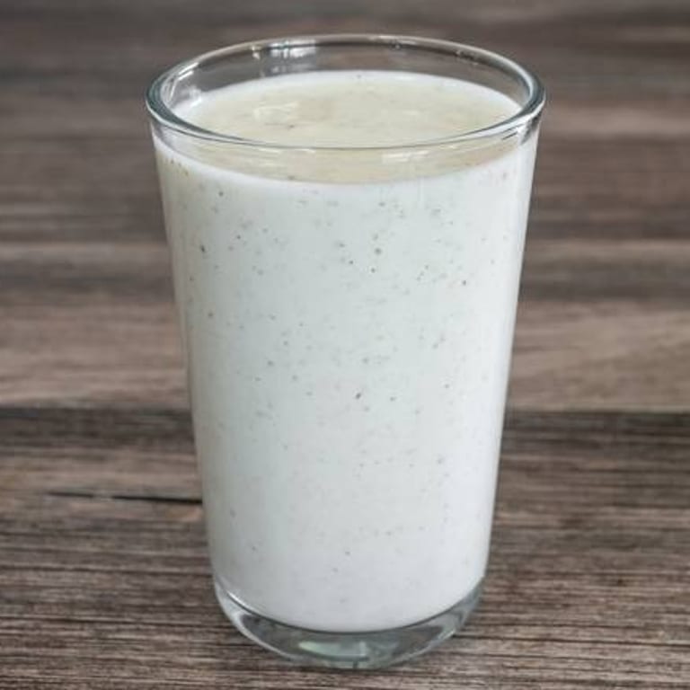 Indulge in Our Lassi