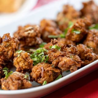 Veg Pakora